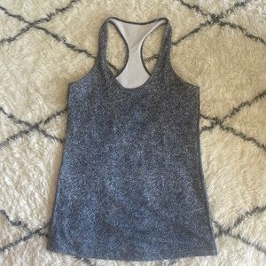 Lululemon Cool Racerback 12